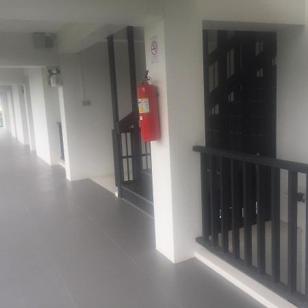 Pinthira Resort Ranong Exterior photo