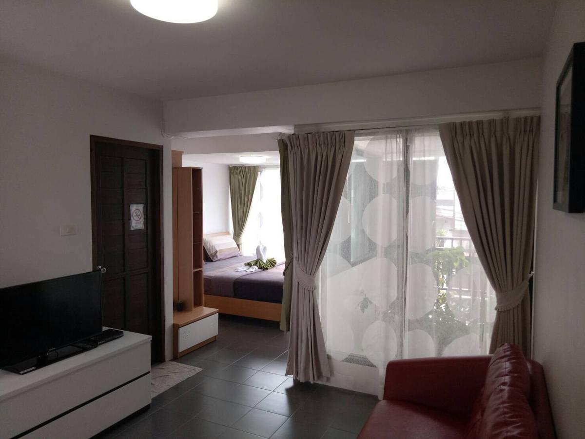 Pinthira Resort Ranong Exterior photo