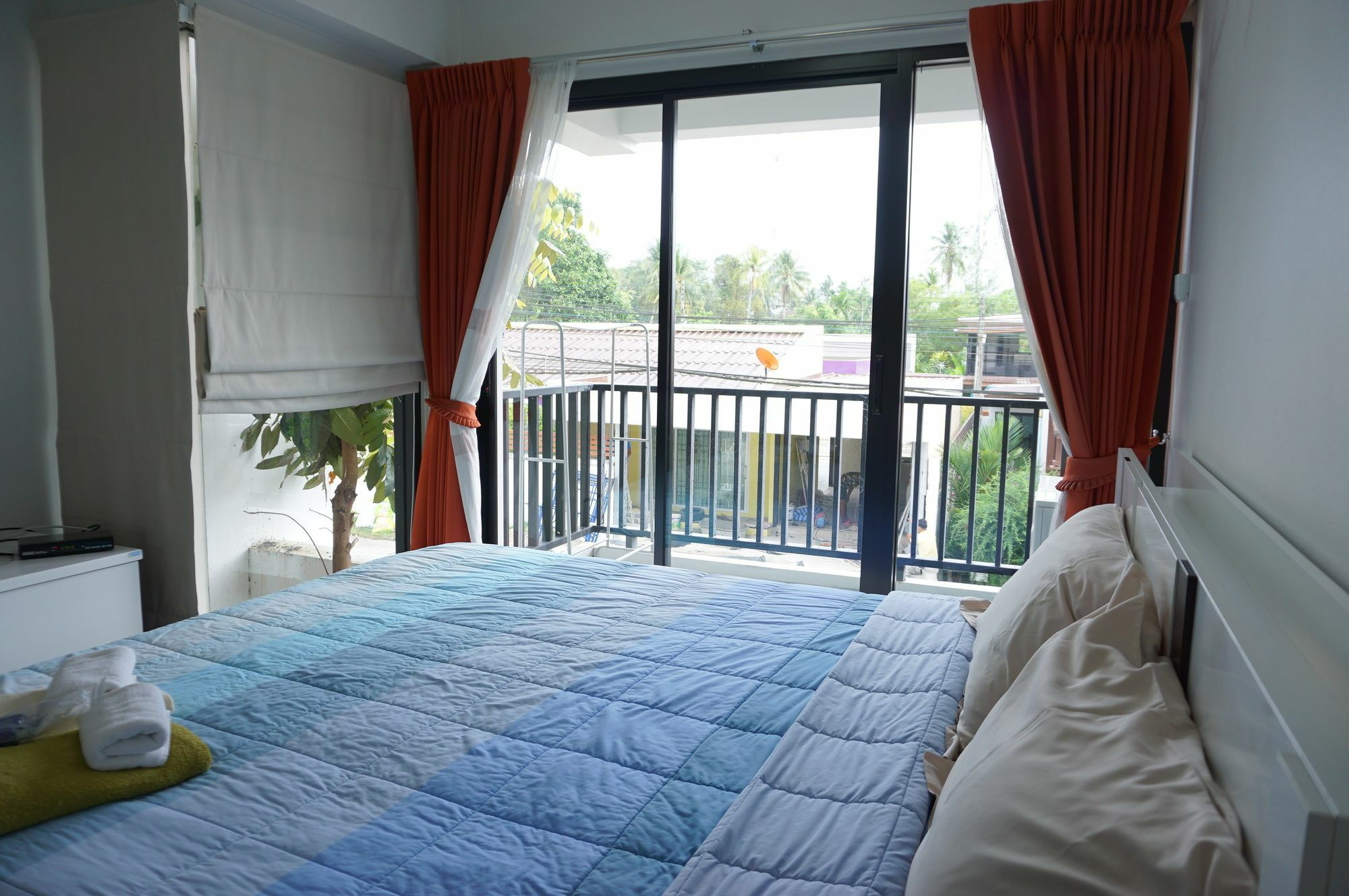 Pinthira Resort Ranong Exterior photo