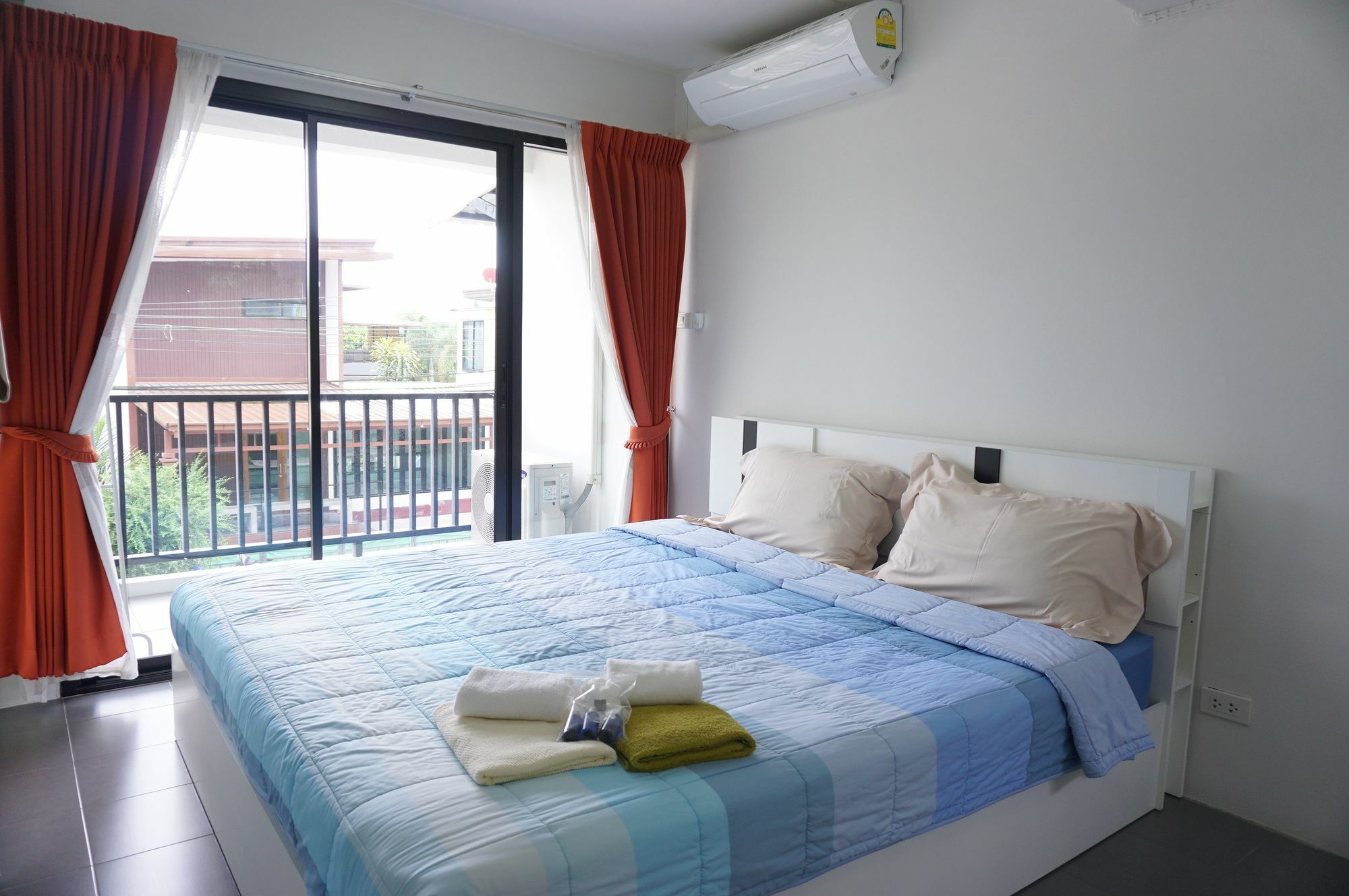 Pinthira Resort Ranong Exterior photo